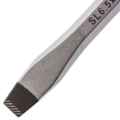 Набор отверток комбинированный 3 шт, S2, трехкомпонентная рукоятка Gross купить в Москве с доставкой по всей России | ProtosMarket.ru