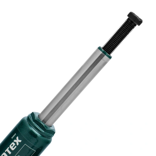 Домкрат гидравлический бутылочный, 4 т, 180-320 мм Сибртех купить в Москве с доставкой по всей России | ProtosMarket.ru