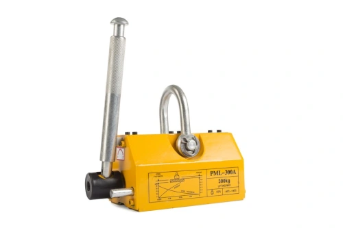 Захват магнитный TOR PML-A 300 (г/п 300 кг) по ценам производителя в Москве с доставкой по всей России