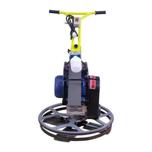 Затирочная машина STEM Techno SPT-24 (600 мм, Электродвигатель однофазный (220 вольт), 3 кВт купить в Москве с доставкой по всей России | ProtosMarket.ru