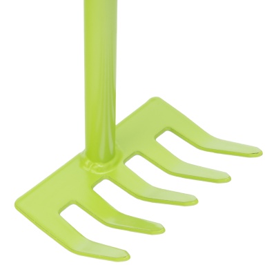 Грабли 5 - зубые, 90 х 330 мм, стальные, деревянная рукоятка, Classic, Palisad купить в Москве с доставкой по всей России | ProtosMarket.ru