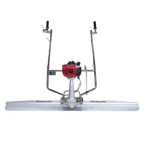 Виброрейка Masalta MCD-2 бензиновая (GX35, 1,4 кВт (1,9 л/с)) купить в Москве с доставкой по всей России | ProtosMarket.ru