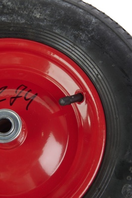 Колесо пневматическое резиновое 380 мм PR 3000-16 купить в Москве с доставкой по всей России | ProtosMarket.ru