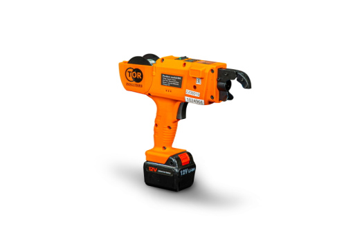 Пистолет для вязки арматуры 8-34 мм TOR SG-34 купить в Москве с доставкой по всей России | ProtosMarket.ru