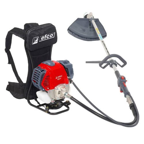 Мотокоса бензиновая EFCO DSH 3100 BP (4T) купить в Москве с доставкой по всей России | ProtosMarket.ru