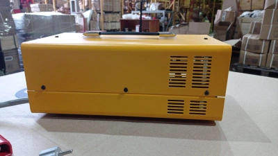 Зарядное устройство для штабелёров CDDK15-III/CDDR15-III 24V/30A (Charger) купить в Москве с доставкой по всей России | ProtosMarket.ru