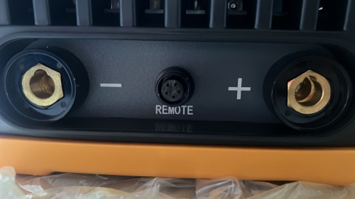 Сварочный инвертор HUGONG POWER STICK 300 III купить в Москве с доставкой по всей России | ProtosMarket.ru