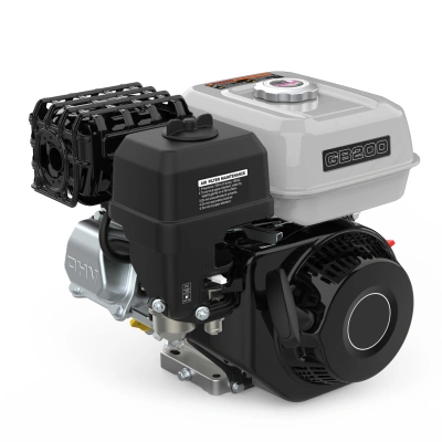 Двигатель бензиновый EVOline GB 200 купить в Москве с доставкой по всей России | ProtosMarket.ru