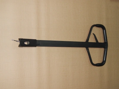 Ручка в сборе для тележек гидравлических BF-III (Handle assembly) по ценам производителя в Москве с доставкой по всей России