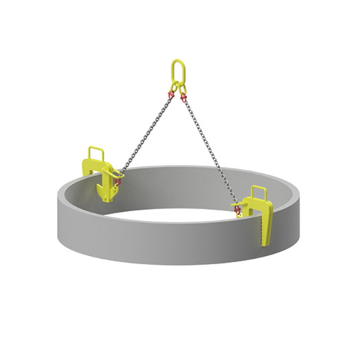 Захват для армированных колец ZKK-2 1,5 купить в Москве с доставкой по всей России | ProtosMarket.ru