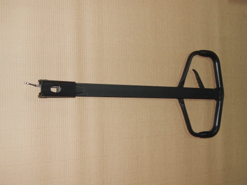 Ручка в сборе для тележек гидравлических BF-III (Handle assembly) по ценам производителя в Москве с доставкой по всей России