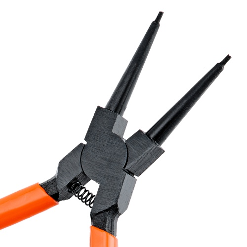 Съемник, 150 мм, для внутренних стопорных колец, прямой (сжим) Sparta купить в Москве с доставкой по всей России | ProtosMarket.ru