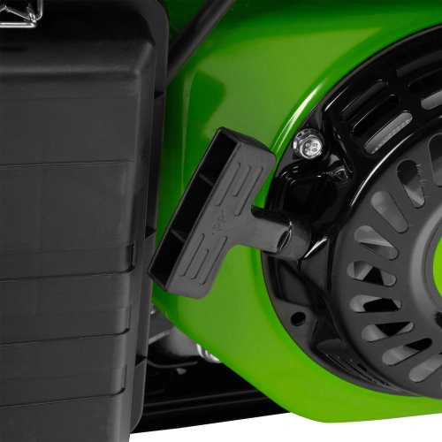 Генератор бензиновый БС-3500Э, 3.2 кВт, 230В, 4-х тактный, 15 л, электростартер Сибртех купить в Москве с доставкой по всей России | ProtosMarket.ru