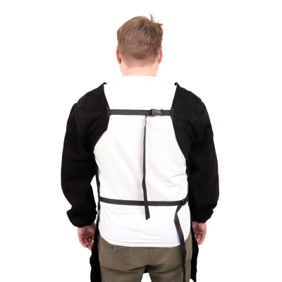 Фартук с рукавами XL(52-54) купить в Москве с доставкой по всей России | ProtosMarket.ru