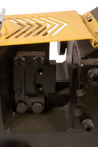 Станок для резки арматуры TOR GQ50-Q 40/32мм 4кВт (E) купить в Москве с доставкой по всей России | ProtosMarket.ru