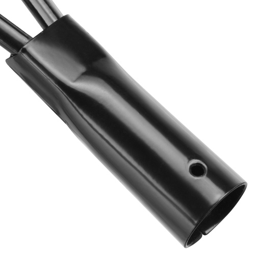 Мотыга, нержавеющая сталь, 150 х 90 мм, без черенка, Сибртех купить в Москве с доставкой по всей России | ProtosMarket.ru