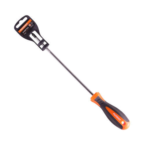 Отвертка PATRIOT PH2x200 купить в Москве с доставкой по всей России | ProtosMarket.ru