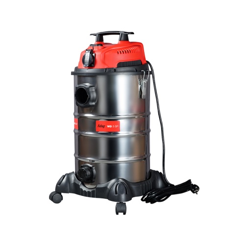 FUBAG Строительный пылесос WD 5SP купить в Москве с доставкой по всей России | ProtosMarket.ru