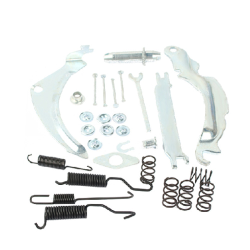 Ремкомплект сервотормоза правый для вилочного погрузчика CPQD с г/п 2000-3800 кг и CPD купить в Москве с доставкой по всей России | ProtosMarket.ru