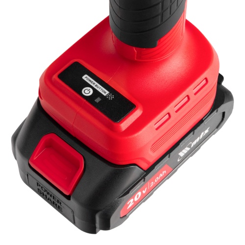 Секатор аккумуляторный, бесщет., BP-25, Li-Ion, 20 В MTX купить в Москве с доставкой по всей России | ProtosMarket.ru