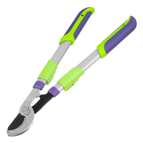 Сучкорез с наковальней, 540 -705 мм, телескопические стальные обрезиненные рукоятки, Palisad купить в Москве с доставкой по всей России | ProtosMarket.ru