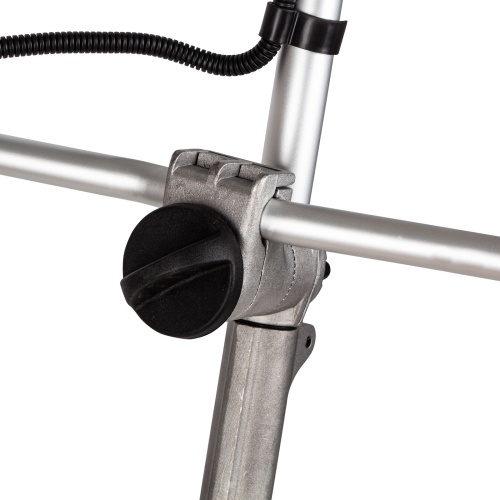 Триммер аккумуляторный бесщеточный CBC350-36, Li-ion, 36 В, 350 мм Denzel купить в Москве с доставкой по всей России | ProtosMarket.ru