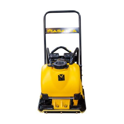 Виброплита MASALTA MSR90-2 (бензиновая, Dinking DK168, 4,8 (6,5) кН (л.с.), 83 кг) купить в Москве с доставкой по всей России | ProtosMarket.ru