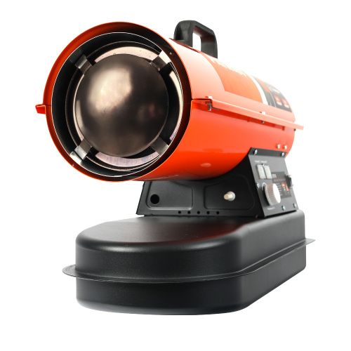 Тепловая пушка дизельная PATRIOT DTC 115 купить в Москве с доставкой по всей России | ProtosMarket.ru