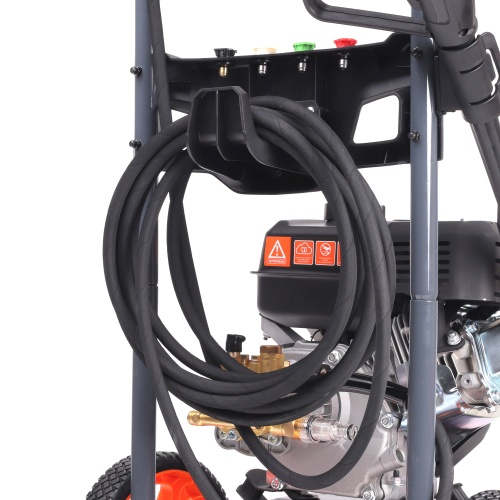 Моющий аппарат бензиновый PATRIOT GT3 Pro купить в Москве с доставкой по всей России | ProtosMarket.ru