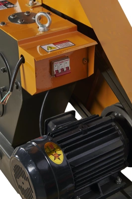 Станок для резки арматуры 32/28мм 3кВт TOR GQ32 купить в Москве с доставкой по всей России | ProtosMarket.ru