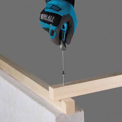 Отвертка PH0 x 75 мм, S2, трехкомпонентная рукоятка Gross купить в Москве с доставкой по всей России | ProtosMarket.ru