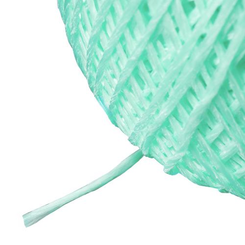 Шпагат полипропиленовый зеленый, 1.4 мм, L 500, Сибртех купить в Москве с доставкой по всей России | ProtosMarket.ru