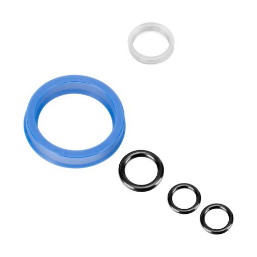 Домкрат гидравлический подкатной, 3 т, 85-610 мм, быстрый подъем, низ. подхват, проф, SUV Denzel купить в Москве с доставкой по всей России | ProtosMarket.ru