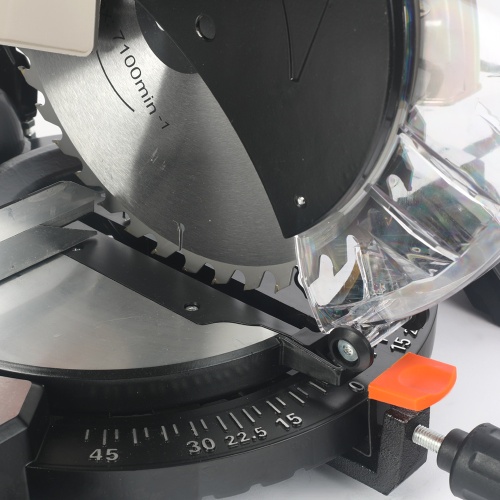 Пила торцовочная PATRIOT MS 303 купить в Москве с доставкой по всей России | ProtosMarket.ru