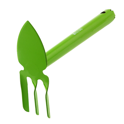 Мотыжка комбинированная, лепесток, 60 х 295мм, цельнометаллическая, Fresh Line, Palisad купить в Москве с доставкой по всей России | ProtosMarket.ru