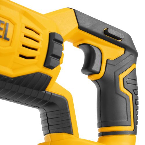 Пила сабельная аккумуляторная RS-180, Li-Ion, 20 В Denzel купить в Москве с доставкой по всей России | ProtosMarket.ru