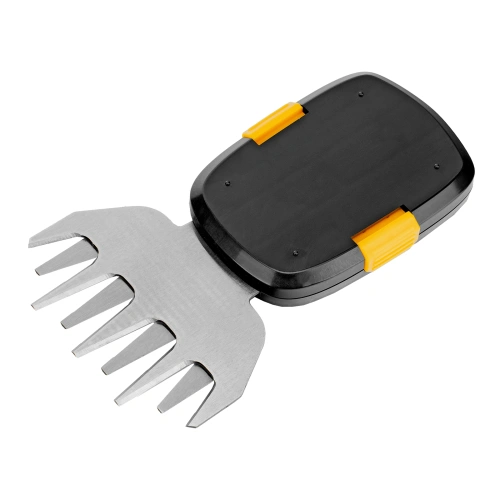 Ножницы-кусторез аккумуляторные GS-20, Li-Ion, 20 В Denzel по ценам производителя в Москве с доставкой по всей России