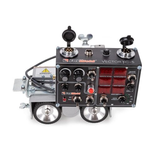 Каретка сварочная VECTOR КС-5 купить в Москве с доставкой по всей России | ProtosMarket.ru