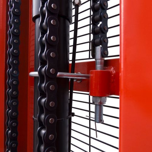 Электрический штабелер PROLIFT SPN 1035 купить в Москве с доставкой по всей России | ProtosMarket.ru