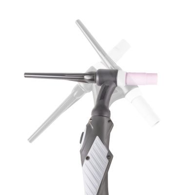 Горелка SAGGIO TIG-18 FLEX 35мм2 5Pin 4M купить в Москве с доставкой по всей России | ProtosMarket.ru