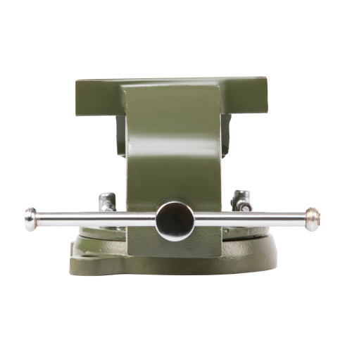 Тиски слесарные, 100 мм, стальные, поворотные Сибртех купить в Москве с доставкой по всей России | ProtosMarket.ru