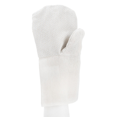 Рукавицы х/б с наладонником из ПВХ, 1 размер Сибртех купить в Москве с доставкой по всей России | ProtosMarket.ru