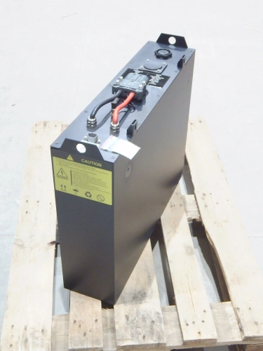 Аккумулятор литий-ионный (Li-ion) 24В/125Ач 705х170х565 для тележек CBD20R-II по ценам производителя в Москве с доставкой по всей России