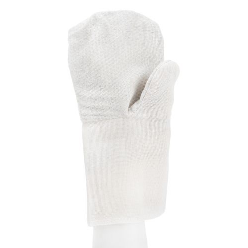 Рукавицы х/б с наладонником из ПВХ, 1 размер Сибртех купить в Москве с доставкой по всей России | ProtosMarket.ru