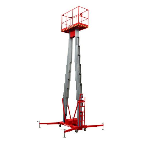 Двухмачтовый подъемник SKYER GTWY10-200 купить в Москве с доставкой по всей России | ProtosMarket.ru