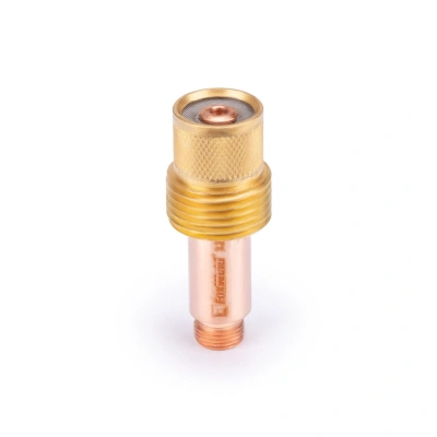 FoxWeld Корпус цанги 3,2мм газ.линза (701.0209/ТЕ0006-32, пр-во FoxWeld/КНР)