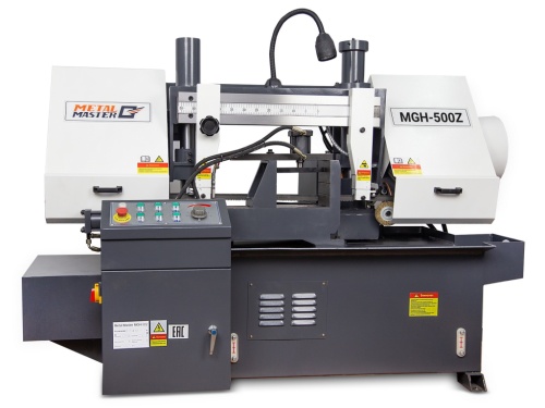 MGH-500Z купить в Москве с доставкой по всей России | ProtosMarket.ru