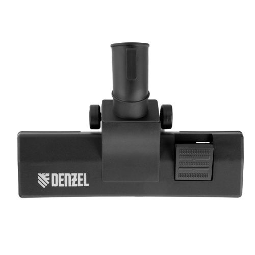 Щетка-насадка строительная широкая для пылесосов 25,3х7,3 см Denzel купить в Москве с доставкой по всей России | ProtosMarket.ru