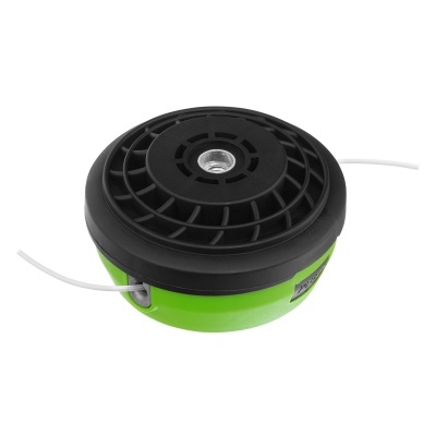 Катушка для триммера полуавтомат., легкая заправка, гайка М10х1,25 левая// Сибртех купить в Москве с доставкой по всей России | ProtosMarket.ru