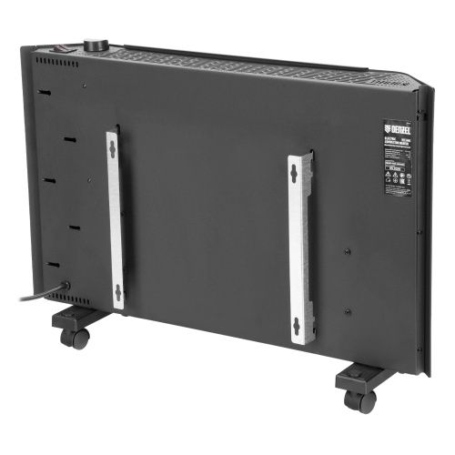 Конвектор электрический XCE-1500 B, 230 В, 1500 Вт, X-образный нагреватель Denzel купить в Москве с доставкой по всей России | ProtosMarket.ru